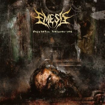 Emesis - Cryogenic Deformities (2018)