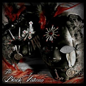 Black Vatican - The Black Vatican (2018)