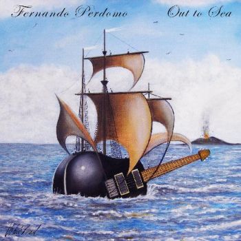 Fernando Perdomo - Out To Sea (2018)