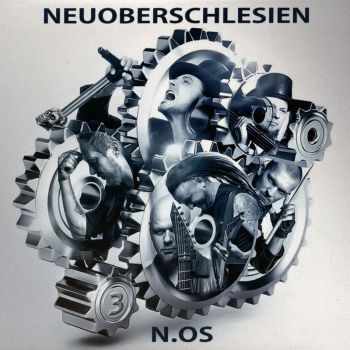 NeuOberschlesien - N.OS (2017)