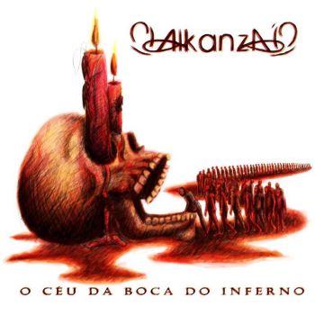 Alkanza - O ceu Da Boca Do Inferno (2017)