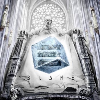 Blame - Almanac (2018)