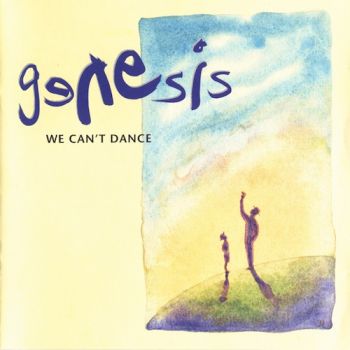 Genesis - We Can't Dance (1991)