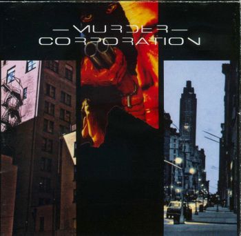 Murder Corporation - Murder Corporation (1997)