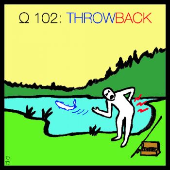 James Castelli - Omega 102: Throwback (2018)