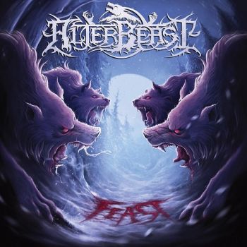 Alterbeast - Feast (2018)
