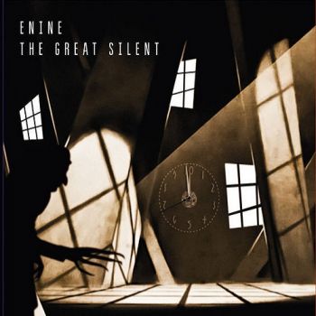 Enine - The Great Silent (2018)