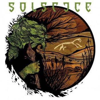 Solstice - White Horse Hill (2018)