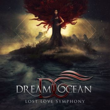 Dream Ocean - Lost Love Symphony (2018)