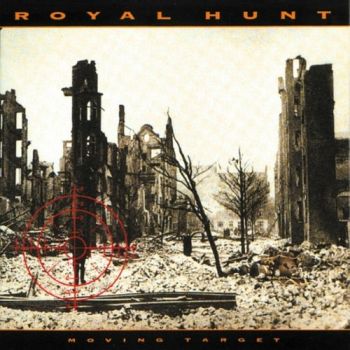 Royal Hunt - Moving Target (1995)