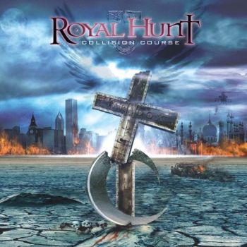 Royal Hunt - Collision Course...Paradox II (2008)