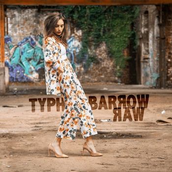 Typh Barrow - Raw (2018)