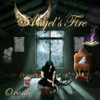 Angel's Fire - O Conto (2018)