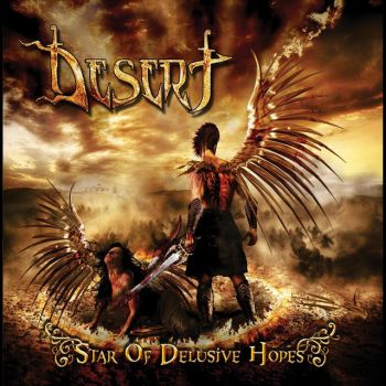 Desert - Star Of Delusive Hopes (2011)