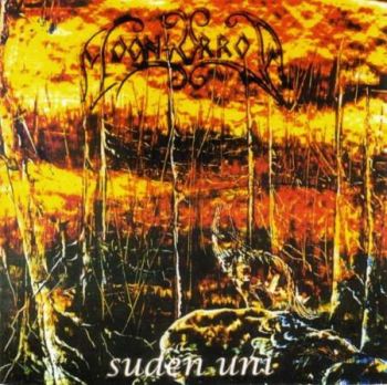 Moonsorrow - Suden uni (2001)