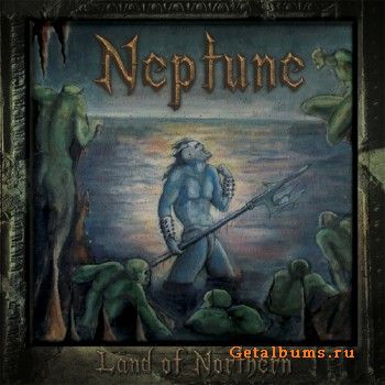 Neptune - Land of Northern (2018)