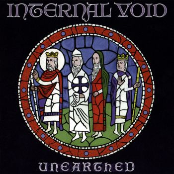 Internal Void - Unearthed (2000)