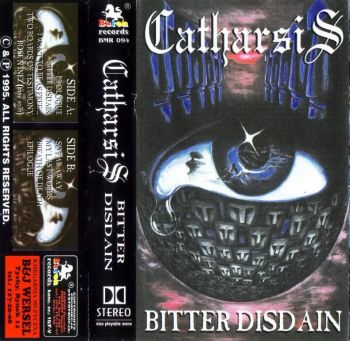 Catharsis - Bitter Disdain (1995)