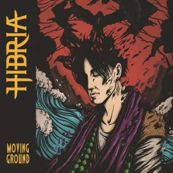 Hibria - Moving Ground (2018)