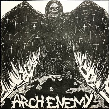 Arch Enemy - Rapunk (EP) (2018)