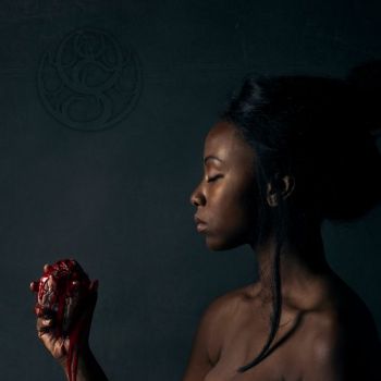 Oceans of Slumber - The Banished Heart (2018)