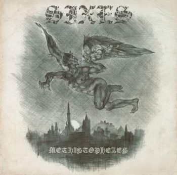 Sixes - Methistopheles (2018)