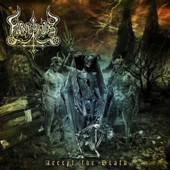 Funeratus - Accept The Death (2018)