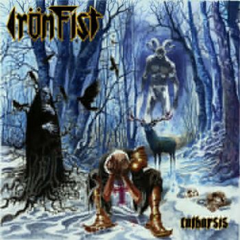 Iron Fist - Catharsis (2018)
