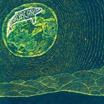 Superorganism - Superorganism (2018)