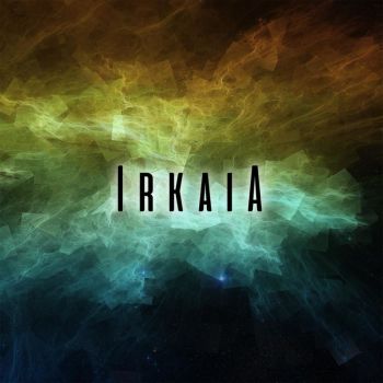 Irkaia - Irkaia (2017)