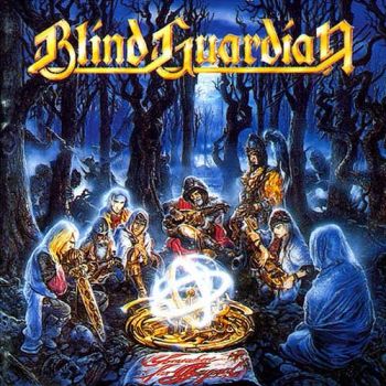 Blind Guardian - Somewhere Far Beyond (1992)