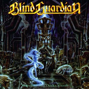 Blind Guardian - Nightfall In Middle-Earth (1998)