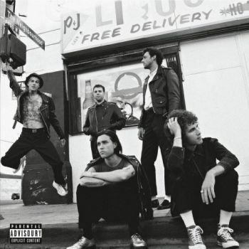 The Neighbourhood - The Neighbourhood (2018)