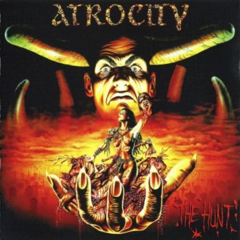 Atrocity - The Hunt (1996)