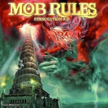 Mob Rules - Ethnolution A.D. (2006)