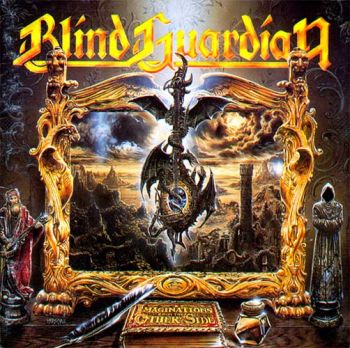 Blind Guardian - Imaginations From The Other Side (1995)