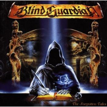 Blind Guardian - The Forgotten Tales (1996)