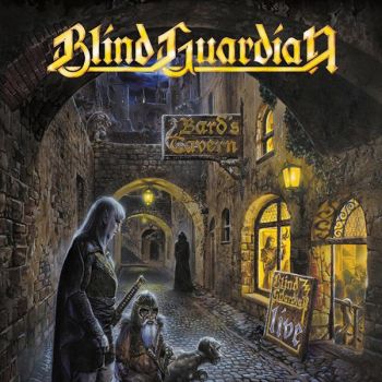 Blind Guardian - Live (2003)