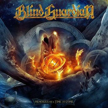 Blind Guardian - Memories Of A Time To Come (2012)