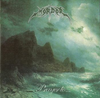 Mordor - Prayer To... (1996)