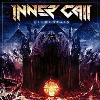 Inner Call - Elementals (EP) (2018)