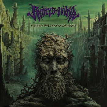Rivers of Nihil - Where Owls Know My Name (2018)