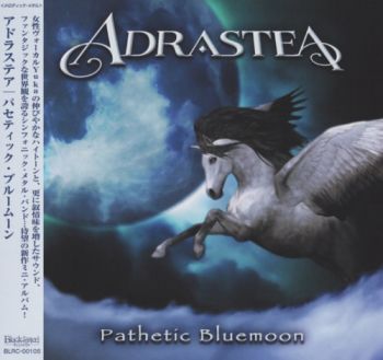 Adrastea - Pathetic Bluemoon (EP) (2018)