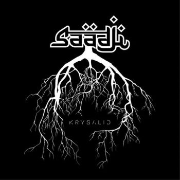 Saadji - Krysalid (2018)