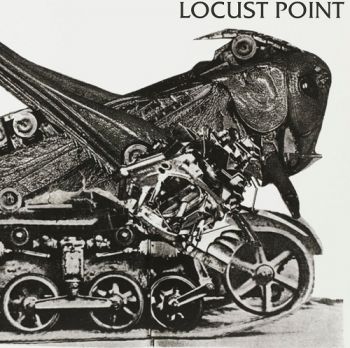 Locust Point - Locust Point (2018)