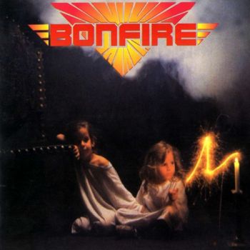 Bonfire - Don't Touch The Light (1986)