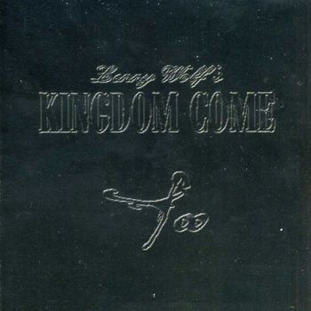 Kingdom Come - Too (2000)