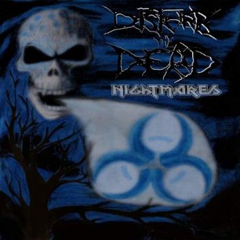 Disturb the Dead - Nightmares (2018)