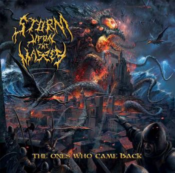 Storm Upon The Masses - The Ones Who Came Back (2018)