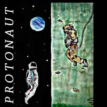 Jacob Lizotte - Protonaut (2018)